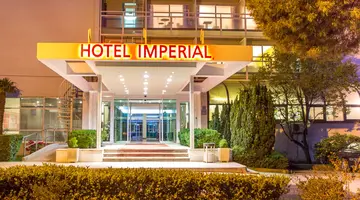 Hotel Imperial Vodice