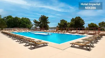 Hotel Imperial Vodice