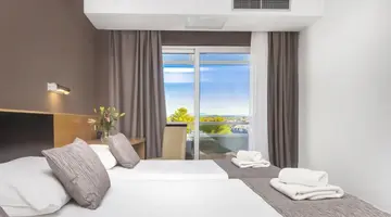 Hotel Imperial Vodice