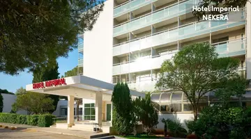 Hotel Imperial Vodice