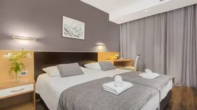 Hotel Imperial Vodice