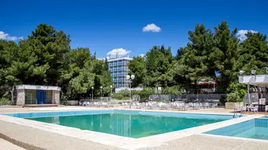 Hotel Imperial Vodice