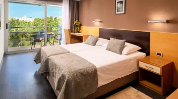 Hotel Imperial Vodice