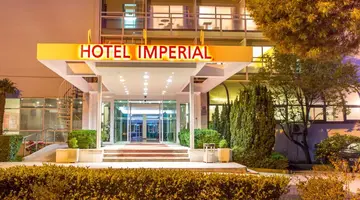 Hotel Imperial Vodice