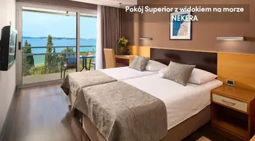 Hotel Imperial Vodice