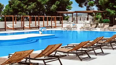 Hotel Imperial Vodice