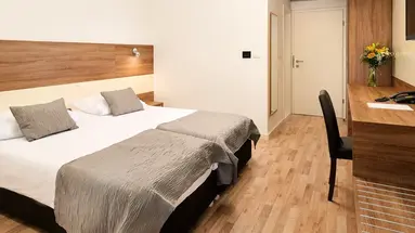 Hotel Imperial Vodice