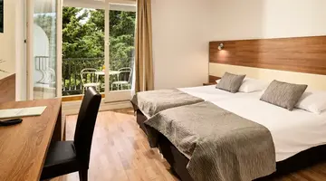 Hotel Imperial Vodice