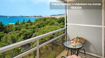 Hotel Imperial Vodice