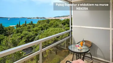 Hotel Imperial Vodice