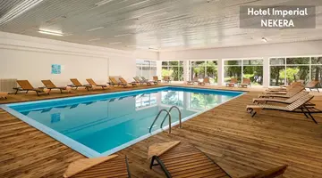 Hotel Imperial Vodice