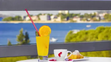 Hotel Imperial Vodice