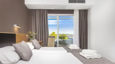 Hotel Imperial Vodice