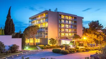 Hotel Imperial Vodice