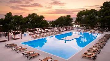 Hotel Imperial Vodice