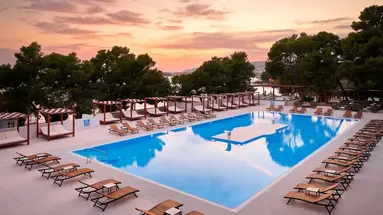 Hotel Imperial Vodice