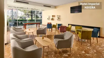 Hotel Imperial Vodice