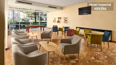 Hotel Imperial Vodice