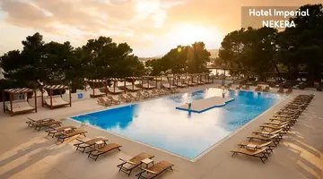 Hotel Imperial Vodice