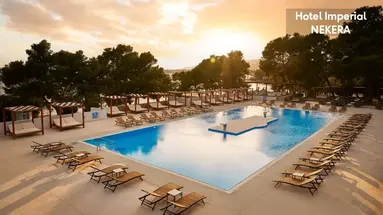 Hotel Imperial Vodice
