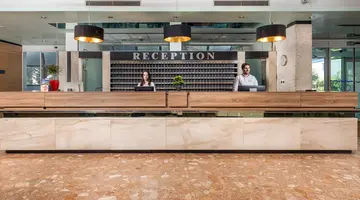 Hotel Imperial Vodice