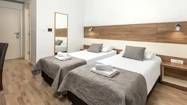 Hotel Imperial Vodice