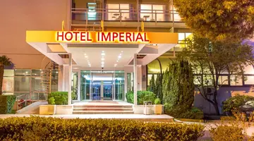 Hotel Imperial Vodice