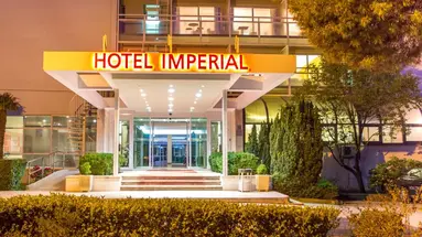 Hotel Imperial Vodice
