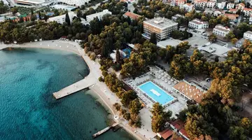 Hotel Imperial Vodice