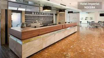 Hotel Imperial Vodice