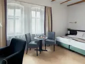 Hotel Impresja