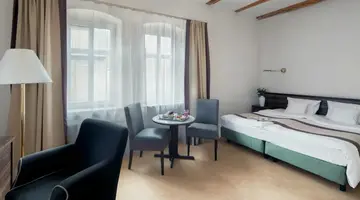 Hotel Impresja