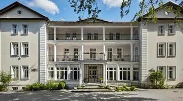 Hotel Impresja