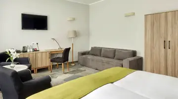 Hotel Impresja