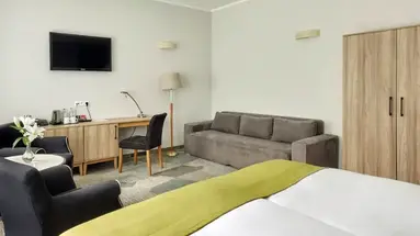 Hotel Impresja