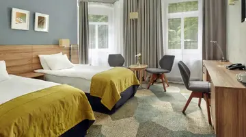 Hotel Impresja