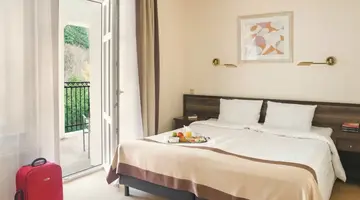 Hotel Impresja