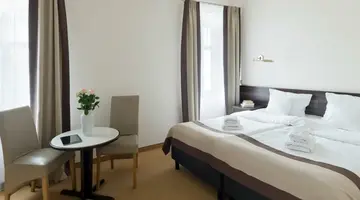 Hotel Impresja
