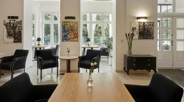 Hotel Impresja