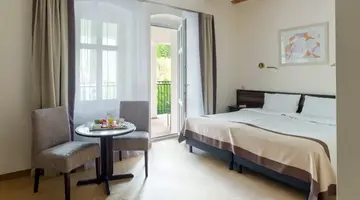 Hotel Impresja
