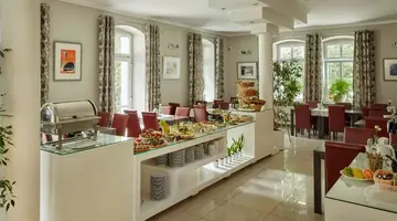 Hotel Impresja