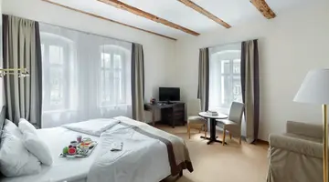 Hotel Impresja