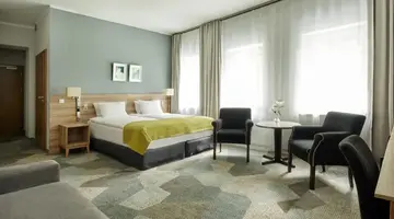 Hotel Impresja
