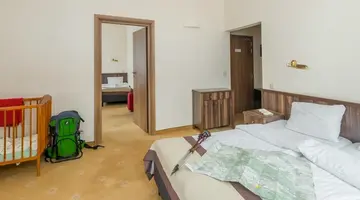 Hotel Impresja