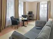 Hotel Impresja