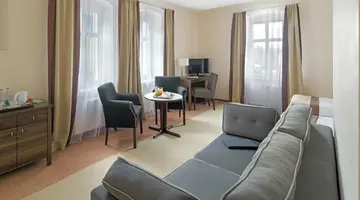 Hotel Impresja