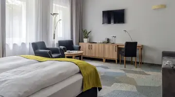 Hotel Impresja