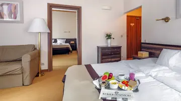 Hotel Impresja