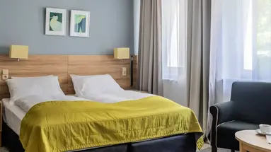 Hotel Impresja