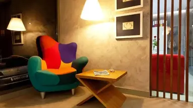 Hotel IN